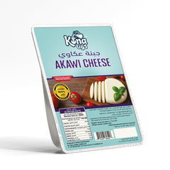 Kona Akawi Cheese 500 GM