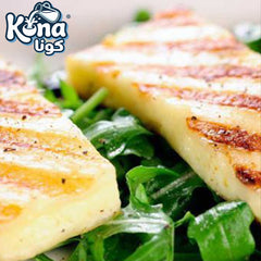Kona Halloumi Cheese 500 GM