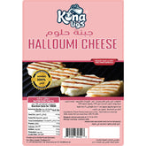 Kona Halloumi Cheese 500 GM