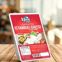 Kona Istanbuli Cheese 500 GM