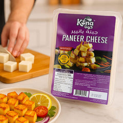 Kona Paneer Cheese 900 GM