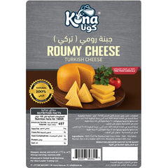 Kona Roumy Cheese 250 GM
