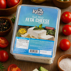 Kona Feta Cheese 500 GM