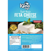 Kona Feta Cheese 500 GM