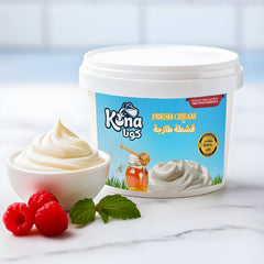 Kona Fresh Cream 500 GM