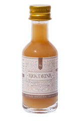 Kick Drink The Original Ginger Shot – 30 ml | Natural Ginger Concentrate