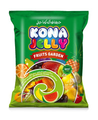 Kona Jelly Fruit Garden