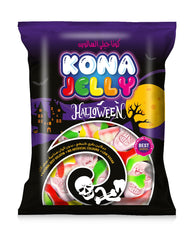 Kona Jelly Halloween