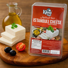 Kona Istanbuli Cheese 500 GM
