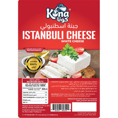 Kona Istanbuli Cheese 500 GM
