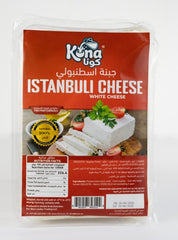 Kona Istanbuli Cheese 500 GM