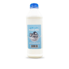 Kona Fresh Milk 1 L