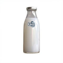 Kona Fresh Milk 1 L