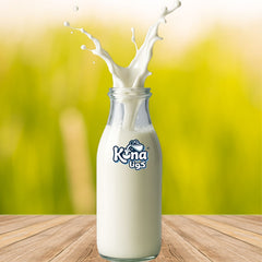 Kona Fresh Milk 1 L