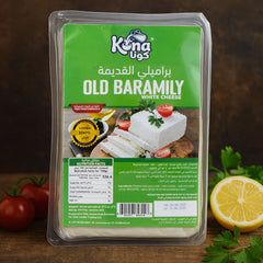 Kona Old Baramily 500 GM