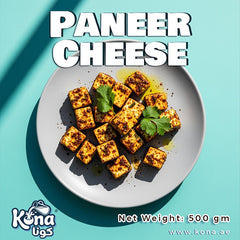 Kona Paneer Cheese 900 GM