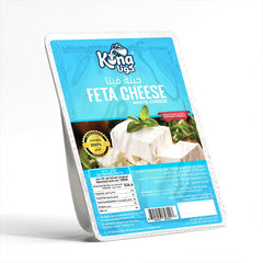 Kona Feta Cheese 500 GM