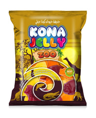Kona Jelly Zoo